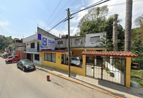 Foto de inmueble en Calle Armando Ramirez, Col. Cerro Colorado C.P. 91026, Xalapa