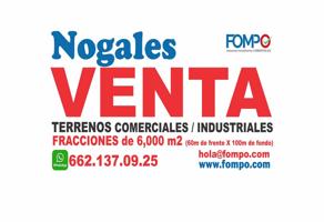 Foto de inmueble en SE VENDE Carretera Internacional Km 27 #27, Col. Buenos Aires C.P. 84010, Nogales