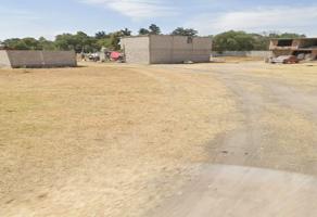 Foto de inmueble en Alcanfores  #s/n, Col. Montecillo C.P. 56264, Texcoco