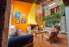 Foto de inmueble en Fuentes 45, Arcos de San Miguel, 37740 San Miguel de Allende, Gto. #45, Col. Arcos de San Miguel C.P. 37740, San Miguel de Allende