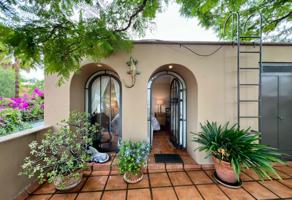Foto de inmueble en Callejon de Guadiana, Zona Centro, San Miguel de Allende, Gto., Col. Guadiana C.P. 37770, San Miguel de Allende