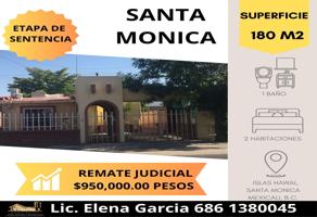 Foto de inmueble en ISLA HAWAI, Col. Santa Mónica C.P. 21339, Mexicali