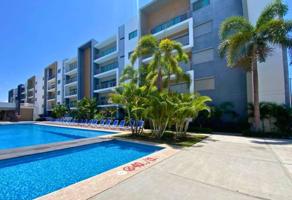 Foto de inmueble en Alamo #318Int. 505, Col. Alameda C.P. 82123, Mazatlán