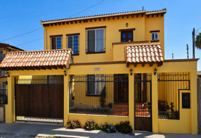 Foto de inmueble en Heriberto Jara 17207, Otay Constituyentes, 22457 Tijuana, B.C. #17207, Col. Otay Constituyentes C.P. 22457, Tijuana