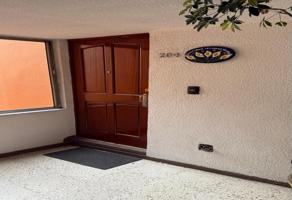 Foto de inmueble en Rcda. Colonial, Pedregal de Carrasco Secc 7ma, 04700 Ciudad de México, CDMX #Guatemala, Col. Pedregal de Carrasco C.P. 04700, Coyoacán