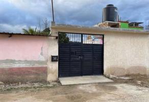 Foto de inmueble en S-N #S-N, Col. Pashton Acapulco C.P. 30063, Comitán de Domínguez