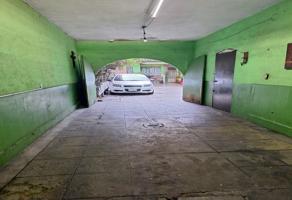 Foto de inmueble en José Toribio Medina, Algarín, 06880 Ciudad de México, CDMX #s/n, Col. Algarin C.P. 06880, Cuauhtémoc