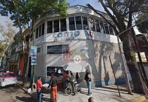 Foto de inmueble en BEETHOVEN, Col. Peralvillo C.P. 06220, Cuauhtémoc