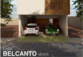 Foto de inmueble en  , Col. Belcantto C.P. 80184, Culiacán