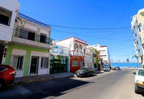 Foto de inmueble en BELISARIO DOMINGUEZ, Col. Centro C.P. 82000, Mazatlán