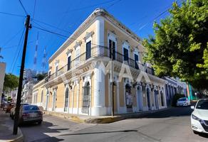 Foto de inmueble en Belisario Dominguez, Col. Centro C.P. 82000, Mazatlán