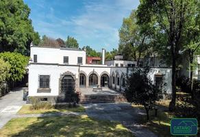 Foto de inmueble en Belisario Dominguez, Col. Del Carmen C.P. 04100, Coyoacán