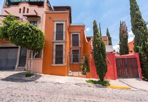 Foto de inmueble en , Col. Bellavista C.P. 37755, San Miguel de Allende
