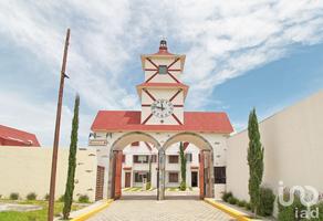 Foto de inmueble en Benito Juarez #170, Col. Rincón de San Lorenzo C.P. 72710, Cuautlancingo