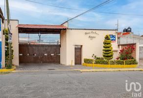 Foto de inmueble en Benito Juárez #1718, Col. San Salvador Tizatlalli C.P. 52172, Metepec