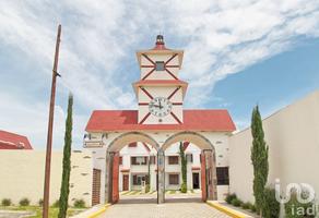 Foto de inmueble en Benito Juárez #67, Col. Real de San Lorenzo C.P. 72710, Cuautlancingo