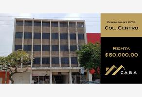 Foto de inmueble en Benito Juárez #703, Col. Coatzacoalcos Centro C.P. 96400, Coatzacoalcos