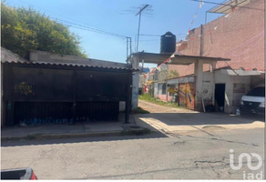 Foto de inmueble en BENITO JUAREZ #80, Col. La Conchita C.P. 56600, Chalco