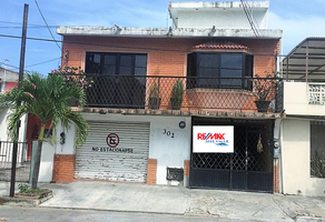 Foto de inmueble en Benito Juárez, Col. Ciudad Madero Centro C.P. 89400, Ciudad Madero
