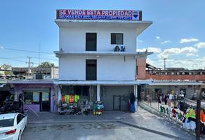 Foto de inmueble en Benito Juarez, Col. Ferrocarril Zona Centro C.P. 88570, Reynosa