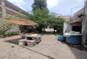 Foto de inmueble en , Col. Benito Juárez (La Aurora) C.P. 57000, Nezahualcóyotl