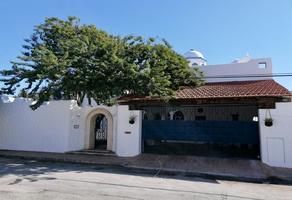 Foto de inmueble en Benito Juárez Norte, Col. Benito Juárez Ote C.P. 97178, Mérida