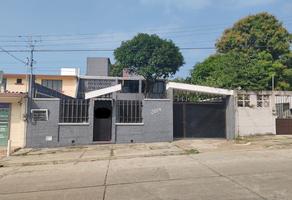 Foto de inmueble en  , Col. Benito Juárez Norte C.P. 96576, Coatzacoalcos