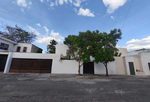 Foto de inmueble en  , Col. Benito Juárez Nte C.P. 97119, Mérida