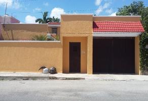Foto de inmueble en  , Col. Benito Juárez Ote C.P. 97178, Mérida