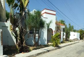 Foto de inmueble en , Col. Benito Juárez Ote C.P. 97178, Mérida