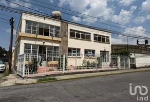 Foto de inmueble en Benito Sánchez #167, Col. Morelos 1a Sección C.P. 50120, Toluca