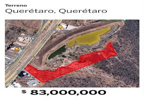 Foto de inmueble en Bernardo Quintana #98819, Col. Centro Sur C.P. 76090, Querétaro