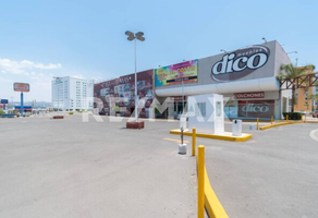 Foto de inmueble en BERNARDO QUINTANA, Col. Obrera C.P. 76130, Querétaro