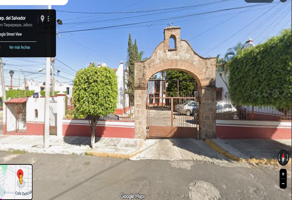 Foto de inmueble en C. Rep. del Salvador, Alamo Oriente, San Pedro Tlaquepaque, Jal. #70Int. 0, Col. Álamo Oriente C.P. 45560, San Pedro Tlaquepaque