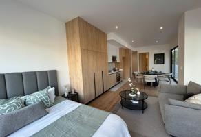 Foto de inmueble en LOFT EN ROMA NORTE , Col. Roma Norte C.P. 06700, Cuauhtémoc