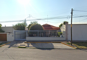 Foto de inmueble en Avenida Francisco Zarco 2622 #2622, Col. Residencial Zarco C.P. 31020, Chihuahua