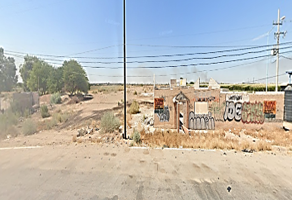 Foto de inmueble en CARRETERA MEXICALI  KM 55   SAN LUIS RIO COLORADO  B C #s/n, Col. Miguel Alemán C.P. 21930, Mexicali