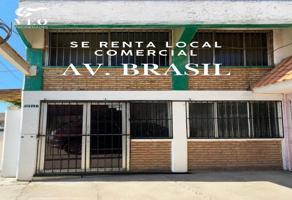 Foto de inmueble en Av República de Brasil & C. Bogotá, Cuauhtémoc Nte, 21200 Mexicali, B.C., Col. Cuauhtémoc Norte C.P. 21200, Mexicali
