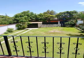 Foto de inmueble en Gobernador Ing. Felipe Rivera Crespo 12, Hacienda Tetela, 62160 Cuernavaca, Mor. #12, Col. Hacienda Tetela C.P. 62160, Cuernavaca