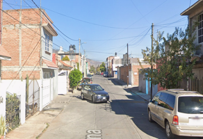 Foto de inmueble en Priv. de Calle Novena, Guadalupe, 58140 Morelia, Mich. #s/n, Col. Guadalupe C.P. 58140, Morelia