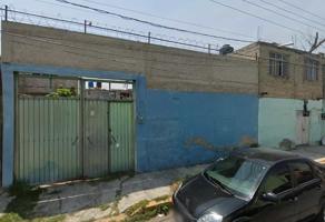 Foto de inmueble en V Guerrero  #s/n, Col. Loma Bonita C.P. 57940, Nezahualcóyotl