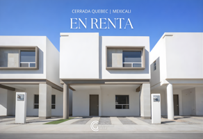 Foto de inmueble en 21378 Mexicali, Baja California, Col. Cerrada Quebec C.P. 21378, Mexicali