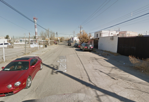 Foto de inmueble en Mariano Azuela, Reforma, 32380 Juárez, Chih. #s/n, Col. Reforma C.P. 32380, Juárez