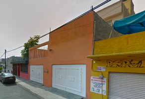 Foto de inmueble en Agustín Melgar #75, Col. Guadalupe del Moral C.P. 09300, Iztapalapa