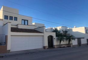 Foto de inmueble en Calle Retorno de los Azulejos 61 #61, Col. El Dorado C.P. 83148, Hermosillo