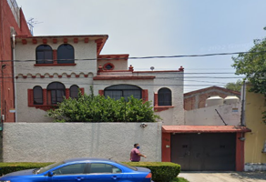 Foto de inmueble en Ignacio Allende, Col. Clavería C.P. 02080, Azcapotzalco
