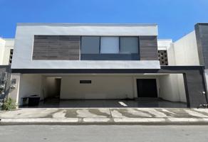 Foto de inmueble en QPWG+VJ, Priv. Douglas, 66059 Cdad. Gral. Escobedo, N.L. #s/n, Col. Villas de Anáhuac Sector Alpes C.P. 66059, General Escobedo
