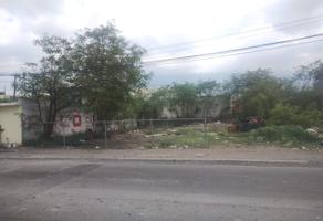 Foto de inmueble en Albahaca #s/n, Col. Barrio Mirasol II C.P. 64102, Monterrey