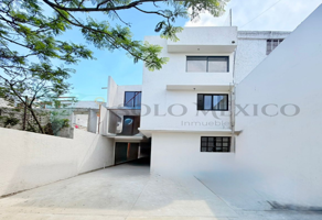 Foto de inmueble en Cjon. 6 San Rafael, Pueblo Nuevo Bajo, 10640 Ciudad de México, CDMX, Col. Pueblo Nuevo Bajo C.P. 10640, La Magdalena Contreras
