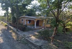 Foto de inmueble en Francisco Villa, 92018 Tamos, Ver. #SN, Col. Tamos C.P. 92018, Pánuco